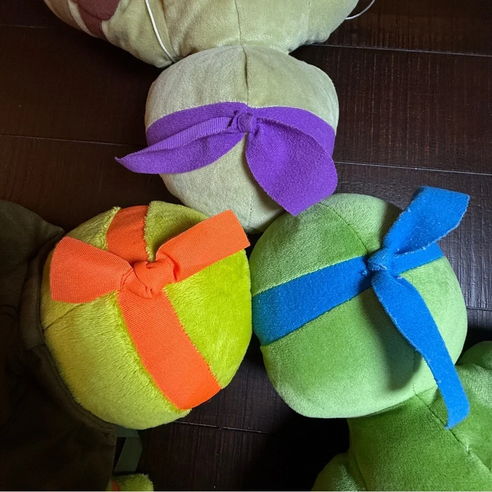 Build-A-Bear bring home